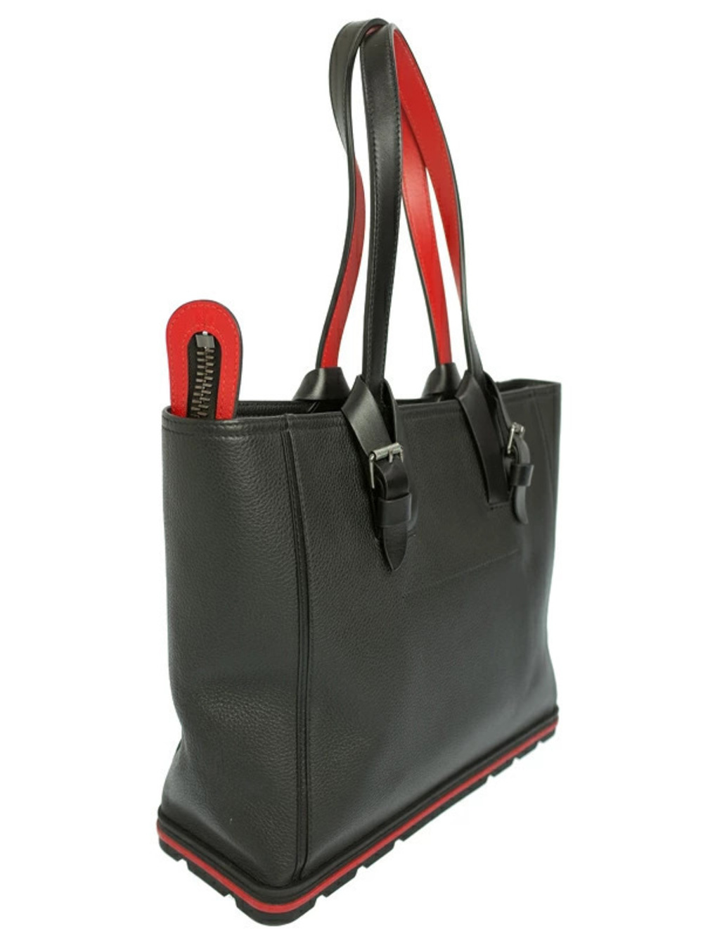 Christian Louboutin Bag Cabaiker Tote Black